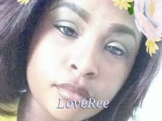 LoveRee