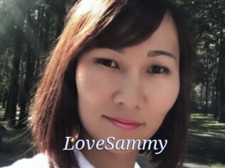 LoveSammy