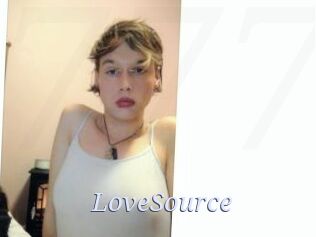 LoveSource