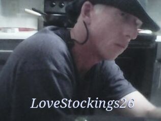 LoveStockings26