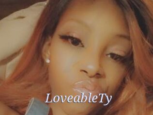 LoveableTy 777 Erotik Chat