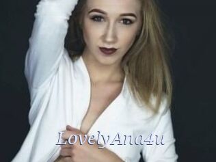 LovelyAna4u