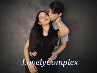 LovelyComplex