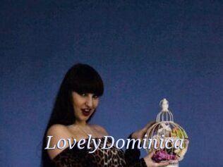 LovelyDominica