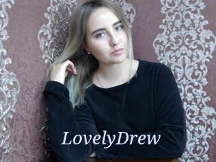 LovelyDrew