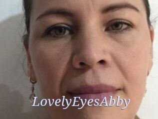 LovelyEyesAbby