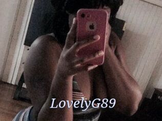 LovelyG89