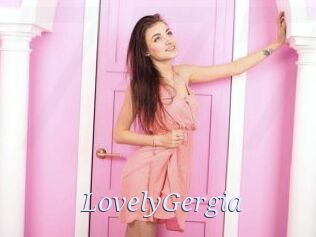 LovelyGergia