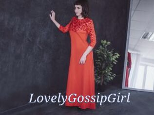 LovelyGossipGirl