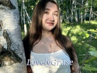LovelyGrase
