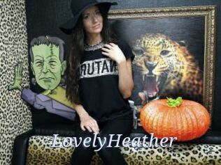 LovelyHeather