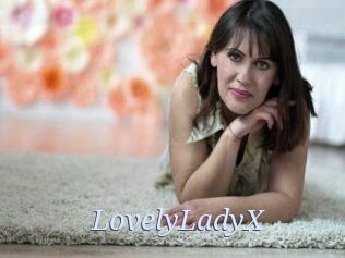 LovelyLadyX