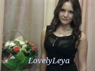 LovelyLeya