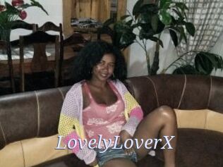 LovelyLoverX