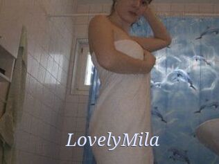 LovelyMila