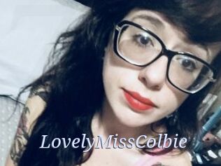LovelyMissColbie