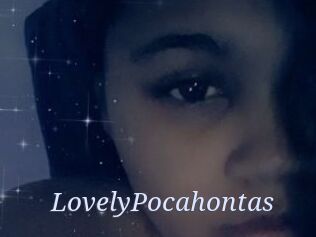 LovelyPocahontas