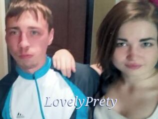 LovelyPrety