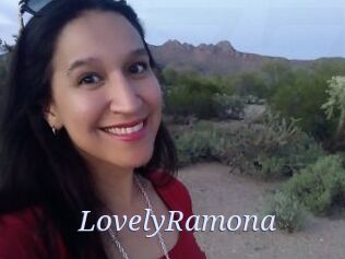 LovelyRamona