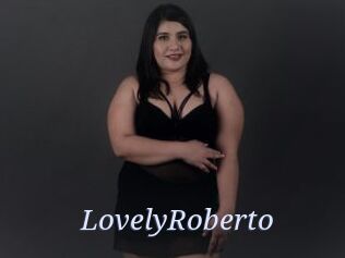 LovelyRoberto