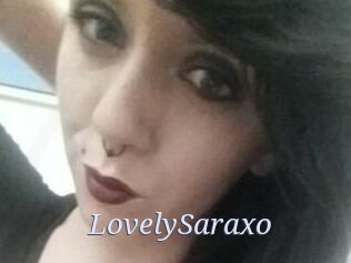 LovelySaraxo