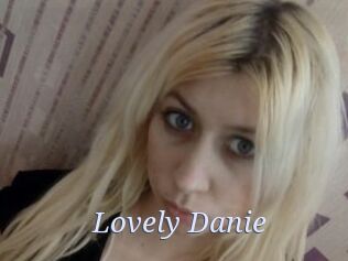 Lovely_Danie