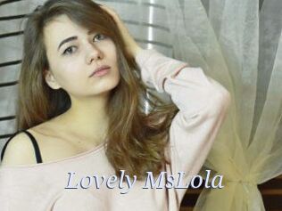Lovely_MsLola