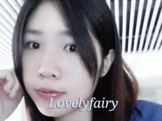Lovelyfairy