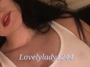 Lovelylady1244