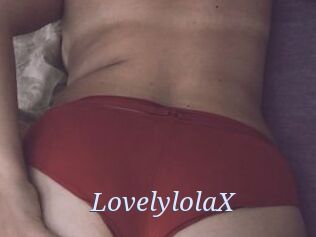 LovelylolaX