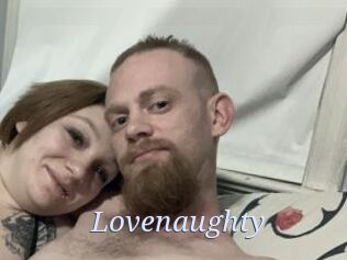 Lovenaughty