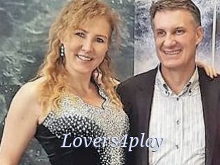 Lovers4play