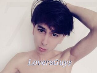LoversGuys