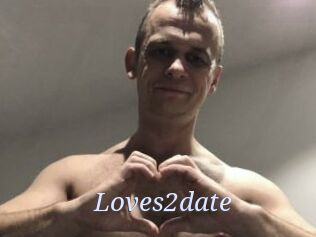Loves2date