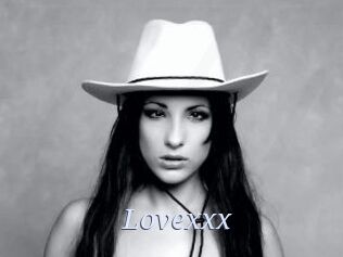 Lovexxx