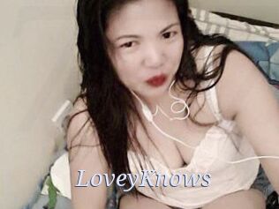 LoveyKnows