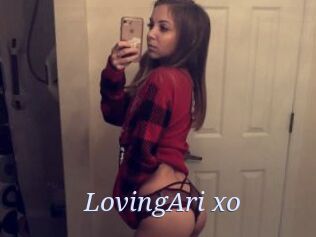 LovingAri_xo