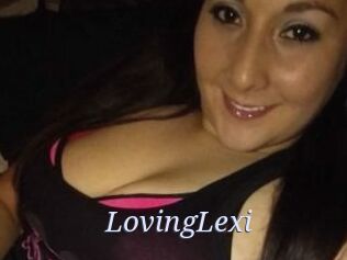 LovingLexi 777 Erotik Chat