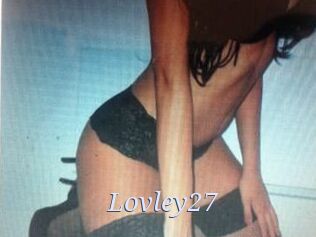 Lovley27 777 Erotik Chat