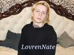 LovrenNate