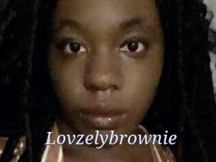 Lovzelybrownie