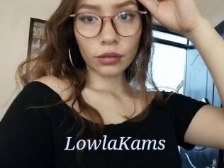 LowlaKams