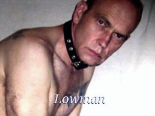 Lowman 777 Erotik Chat