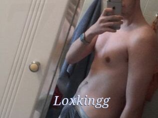 Loxkingg