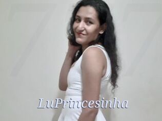 LuPrincesinha