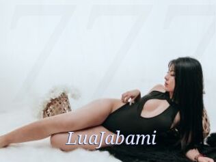 LuaJabami