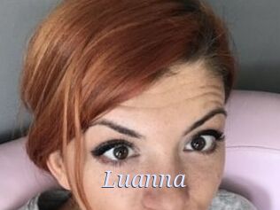 Luanna