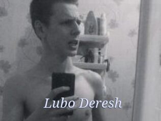 Lubo_Deresh