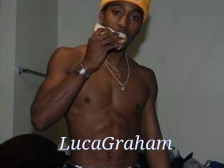 LucaGraham
