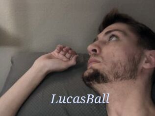 LucasBall